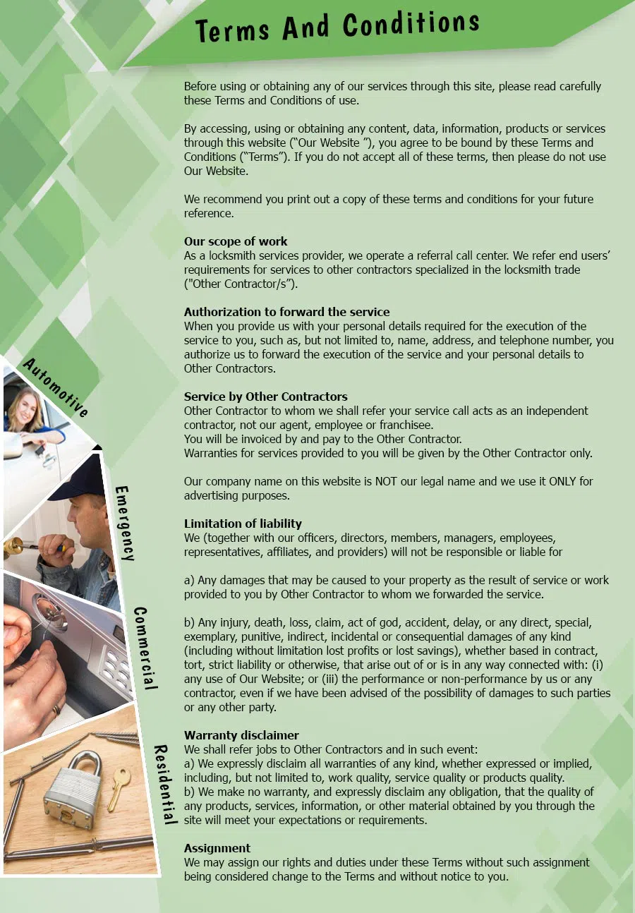 Atlantic Locksmith Store Katy, TX 281-823-8428